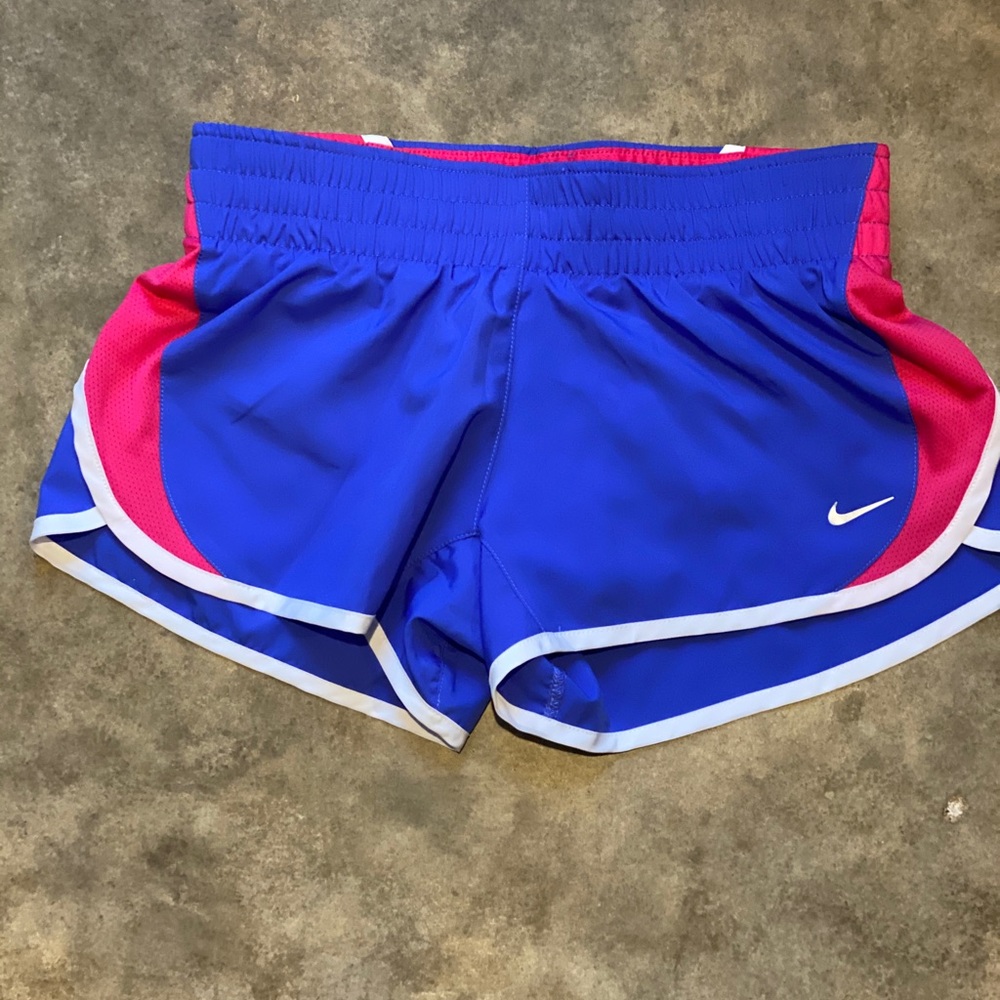 Nike shorts